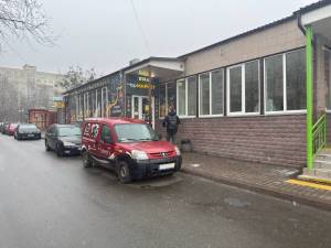  Торговые площади, W-7373228, Святошинская, 40а, Вишневое (Киево-Святошинский) - Фото 1