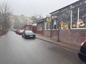  Торговые площади, W-7373228, Святошинская, 40а, Вишневое (Киево-Святошинский) - Фото 2