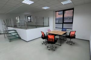  Бизнес-центр, W-7395861, Красиловская, 5, Киев - Фото 1