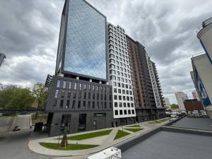 Офіс, W-7395932, Стуса Василя (Радгоспна), 35б, Київ - Фото 3