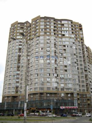 Квартира W-7226869, Ахматової Анни, 30, Київ - Фото 13