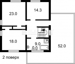 House W-7243840, Veresneva, Kyiv - Photo 3