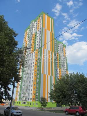 Квартира W-7249018, Калнишевского Петра (Майорова М.), 14, Киев - Фото 15