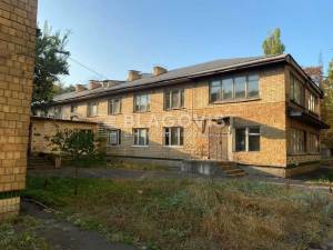  House, W-7255393, Lobachevsʹkoho prov., 8а, Kyiv - Photo 2