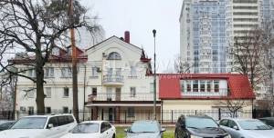  Окремо розташована будівля, W-7258830, Верховинна, 36а, Київ - Фото 2