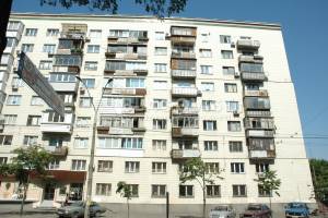 Apartment W-7263415, Velyka Vasylkivska (Chervonoarmiiska), 131, Kyiv - Photo 14