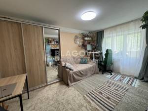 Apartment W-7268252, Golosiivskyi avenue (40-richchia Zhovtnia avenue), 110, Kyiv - Photo 1