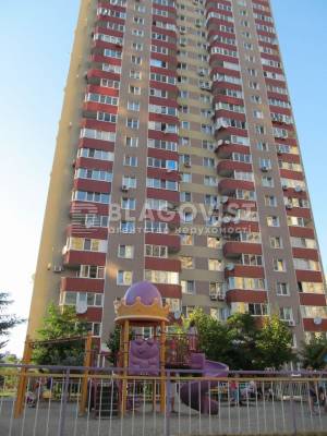 Квартира W-7323044, Ахматової Анни, 24, Київ - Фото 10