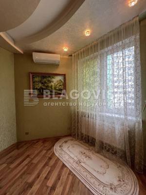 Квартира W-7350692, Вышгородская, 45, Киев - Фото 4