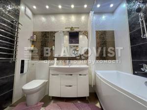 Квартира W-7350692, Вышгородская, 45, Киев - Фото 9