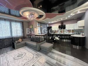 Квартира W-7350692, Вышгородская, 45, Киев - Фото 1