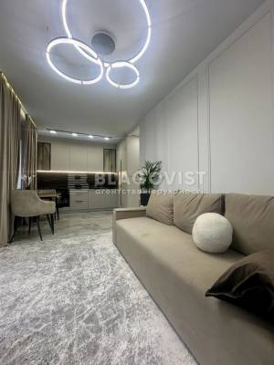 Квартира W-7352213, Максимовича Михаила (Трутенко Онуфрия), 24в, Киев - Фото 1