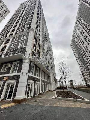 Квартира W-7352213, Максимовича Михаила (Трутенко Онуфрия), 24в, Киев - Фото 15