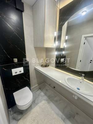 Квартира W-7352213, Максимовича Михаила (Трутенко Онуфрия), 24в, Киев - Фото 10