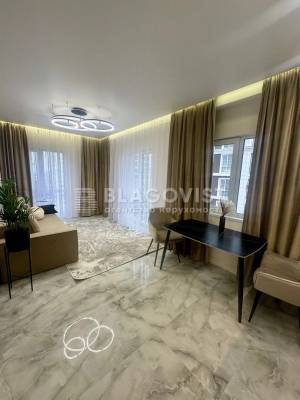 Квартира W-7352213, Максимовича Михаила (Трутенко Онуфрия), 24в, Киев - Фото 2
