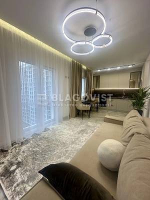 Квартира W-7352213, Максимовича Михаила (Трутенко Онуфрия), 24в, Киев - Фото 3