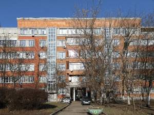  Нежитлове приміщення, W-7369581, Берестейський просп. (Перемоги просп.), 30, Київ - Фото 7
