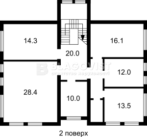  Отдельно стоящее здание, W-7382679, Метрологическая, Киев - Фото 3