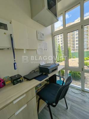  Отдельно стоящее здание, W-7382679, Метрологическая, Киев - Фото 9