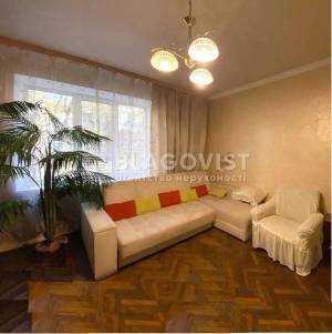 Квартира W-7382725, Винниченко Владимира (Коцюбинского Юрия), 20, Киев - Фото 1