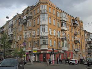 Квартира W-7383777, Сечевых Стрельцов (Артема), 35, Киев - Фото 1