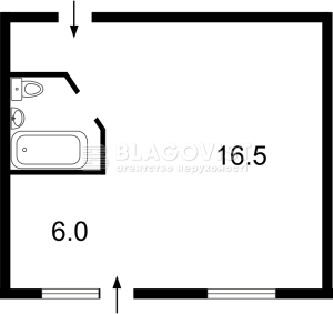  Салон краси, W-7386377, Жилянська, 45, Київ - Фото 2