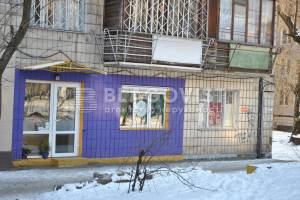  Салон краси, W-7386377, Жилянська, 45, Київ - Фото 1