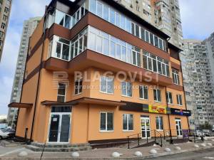 Квартира W-7386426, Лаврухина Николая, 16а, Киев - Фото 2