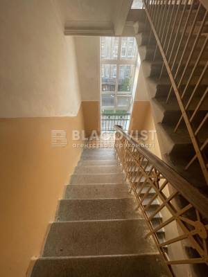 Квартира W-7388215, Шелковичная, 11, Киев - Фото 8