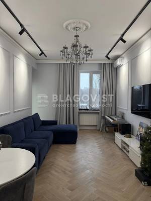 Квартира W-7388670, Антонова Авіаконструктора, 2/32, Київ - Фото 1