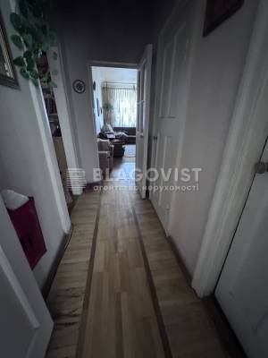 Квартира W-7389851, Зоологическая, 6, Киев - Фото 10