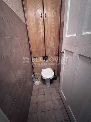 Квартира W-7389851, Зоологическая, 6, Киев - Фото 9