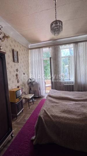 Квартира W-7389851, Зоологическая, 6, Киев - Фото 3