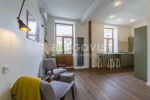 Квартира W-7392474, Хмельницького Богдана, 57, Київ - Фото 1