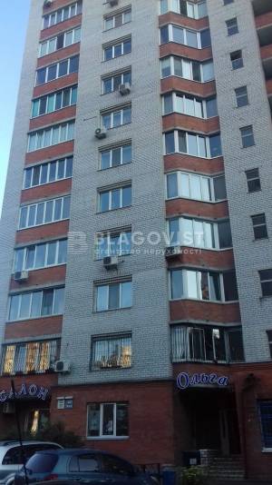 Квартира W-7399896, Васкула Ореста (Пушиної Феодори), 50а, Київ - Фото 14