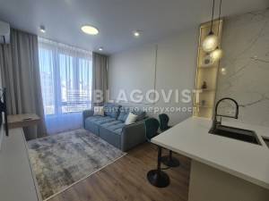 Квартира W-7400704, Гарета Джонса (Хохловых Семьи), 12, Киев - Фото 1
