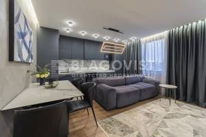 Квартира W-7400708, Антоновича Володимира (Горького), 74, Київ - Фото 1