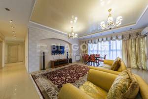 Квартира W-7400774, Шевченко Тараса бульв., 27б, Киев - Фото 4