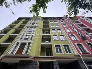 Квартира W-7401220, Дегтярная, 20б, Киев - Фото 1