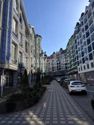 Квартира W-7401220, Дегтярная, 20б, Киев - Фото 7