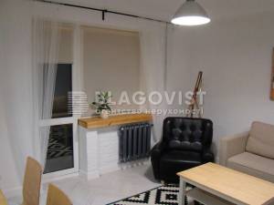 Квартира W-7402911, Велика Васильківська (Червоноармійська), 136, Київ - Фото 2