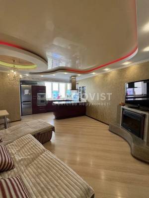 Квартира W-7413409, Срібнокільська, 12, Київ - Фото 1