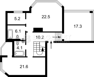 Квартира W-7421513, Златоустовская, 25, Киев - Фото 13