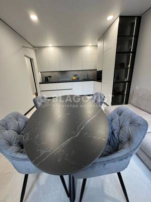 Квартира W-7421519, Золотоустівська, 25, Київ - Фото 8