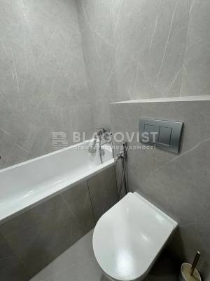 Квартира W-7421519, Золотоустівська, 25, Київ - Фото 12