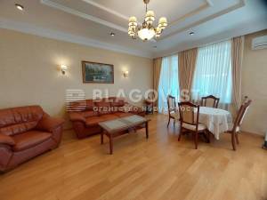 Квартира W-7421653, Михновского Николая бульвар (Дружбы Народов бульвар), 7, Киев - Фото 1