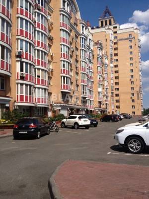 Квартира W-7425277, Івасюка Володимира просп. (Героїв Сталінграда просп.), 6, Київ - Фото 8