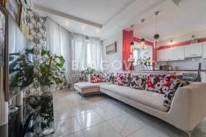 Квартира W-7448007, Гузара Любомира просп. (Комарова Космонавта просп.), 26, Київ - Фото 1