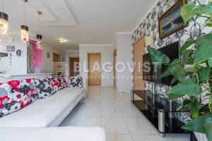 Квартира W-7448007, Гузара Любомира просп. (Комарова Космонавта просп.), 26, Київ - Фото 2