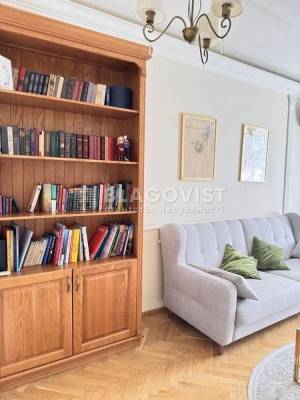 Квартира W-7448019, Михновского Николая бульвар (Дружбы Народов бульвар), 9, Киев - Фото 3